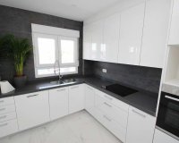 Nieuwbouw Woningen - Villa -
Pinoso - Camino Del Prado