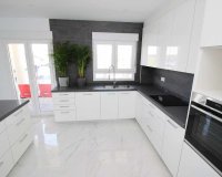 Nieuwbouw Woningen - Villa -
Pinoso - Camino Del Prado