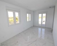 Nieuwbouw Woningen - Villa -
Pinoso - Camino Del Prado