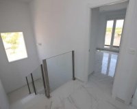 Nieuwbouw Woningen - Villa -
Pinoso - Camino Del Prado