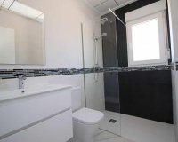 Nieuwbouw Woningen - Villa -
Pinoso - Camino Del Prado