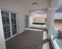 Nieuwbouw Woningen - Villa -
Pinoso - Camino Del Prado