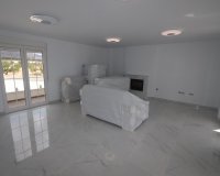 Nieuwbouw Woningen - Villa -
Pinoso - Camino Del Prado