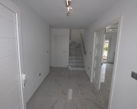 Nieuwbouw Woningen - Villa -
Pinoso - Camino Del Prado