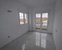 Nieuwbouw Woningen - Villa -
Pinoso - Camino Del Prado