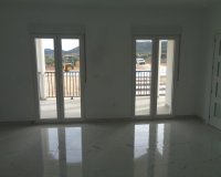 Nieuwbouw Woningen - Villa -
Pinoso - Camino Del Prado