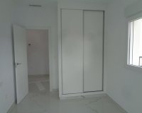 Nieuwbouw Woningen - Villa -
Pinoso - Camino Del Prado