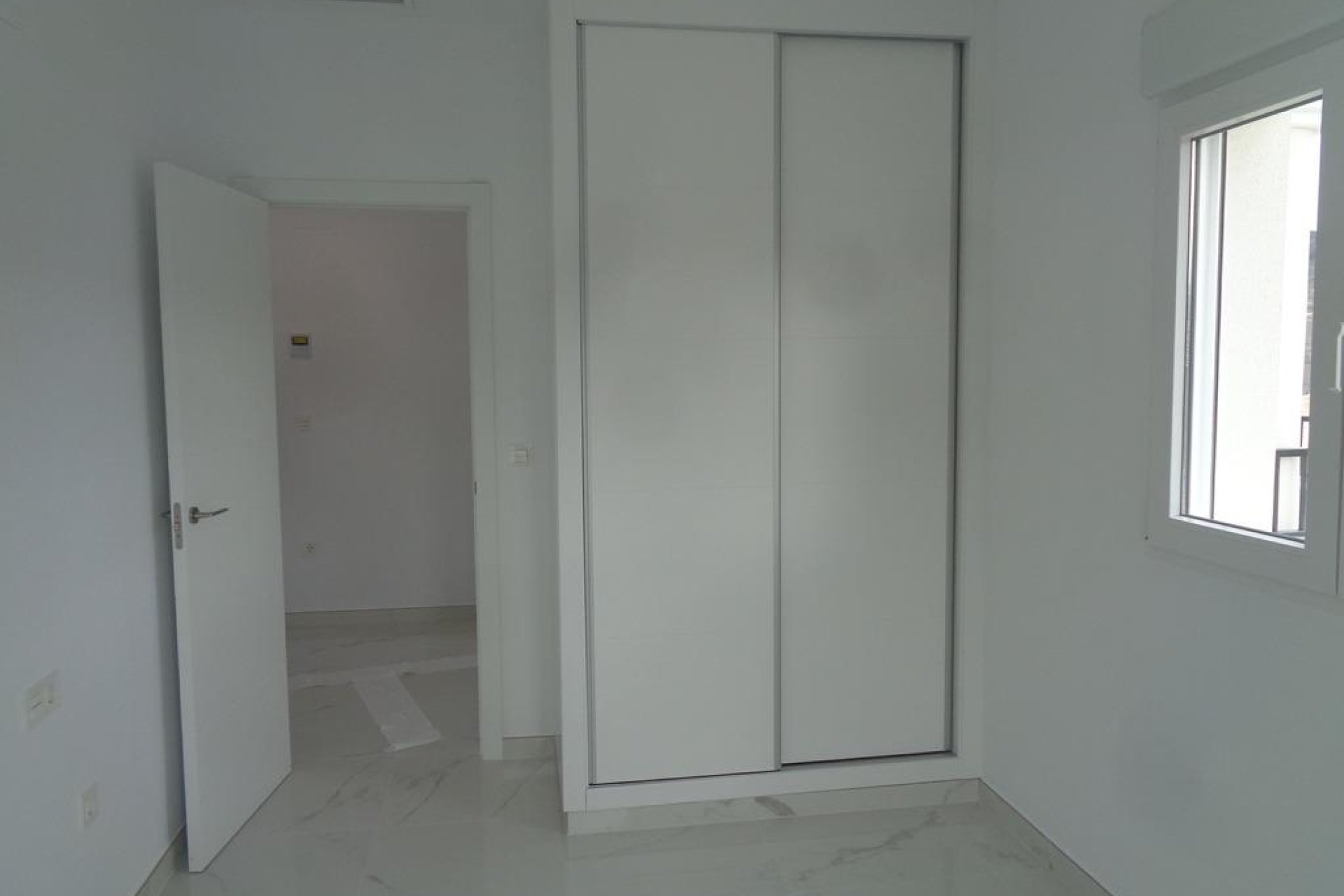 Nieuwbouw Woningen - Villa -
Pinoso - Camino Del Prado