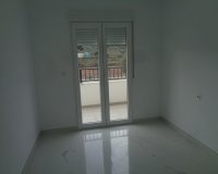 Nieuwbouw Woningen - Villa -
Pinoso - Camino Del Prado