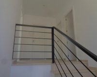 Nieuwbouw Woningen - Villa -
Pinoso - Camino Del Prado