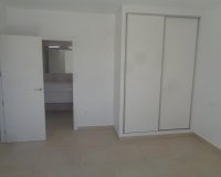 Nieuwbouw Woningen - Villa -
Pinoso - Camino Del Prado