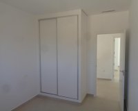 Nieuwbouw Woningen - Villa -
Pinoso - Camino Del Prado