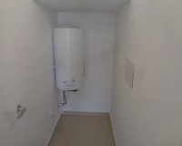 Nieuwbouw Woningen - Villa -
Pinoso - Camino Del Prado