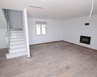 Nieuwbouw Woningen - Villa -
Pinoso - Camino Del Prado