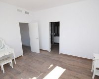 Nieuwbouw Woningen - Villa -
Pinoso - Camino Del Prado