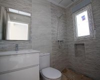 Nieuwbouw Woningen - Villa -
Pinoso - Camino Del Prado