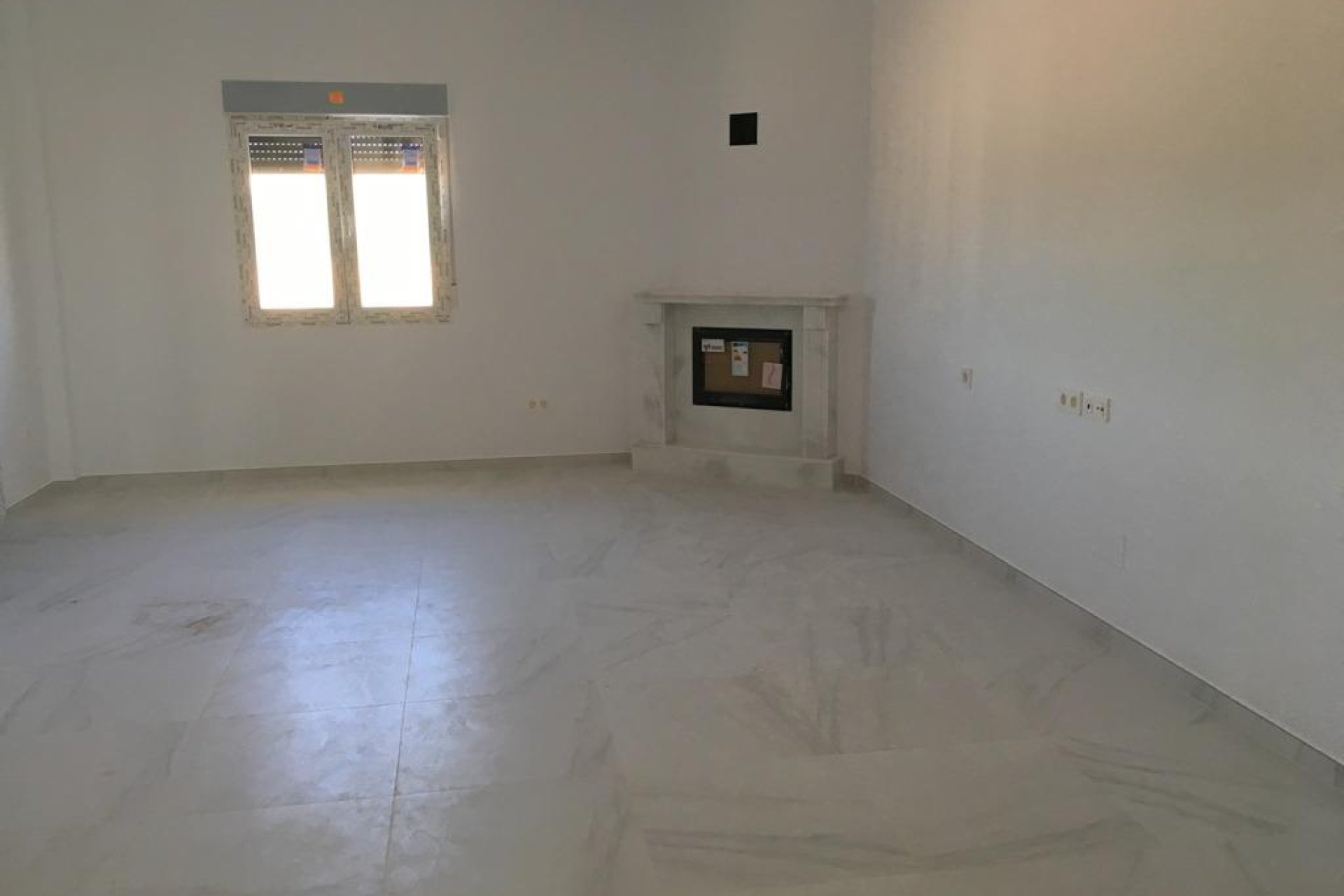 Nieuwbouw Woningen - Villa -
Pinoso - Camino Del Prado