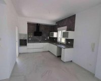 Nieuwbouw Woningen - Villa -
Pinoso - Camino Del Prado