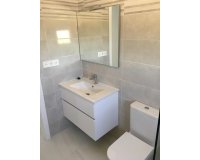 Nieuwbouw Woningen - Villa -
Pinoso - Camino Del Prado