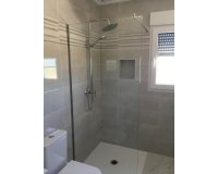 Nieuwbouw Woningen - Villa -
Pinoso - Camino Del Prado