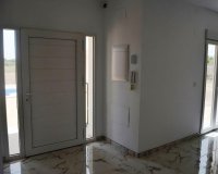 Nieuwbouw Woningen - Villa -
Pinoso - Camino Del Prado