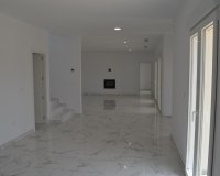 Nieuwbouw Woningen - Villa -
Pinoso - Camino Del Prado