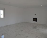 Nieuwbouw Woningen - Villa -
Pinoso - Camino Del Prado