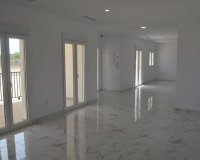 Nieuwbouw Woningen - Villa -
Pinoso - Camino Del Prado