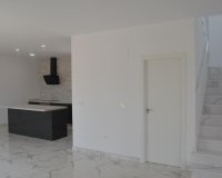 Nieuwbouw Woningen - Villa -
Pinoso - Camino Del Prado