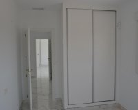 Nieuwbouw Woningen - Villa -
Pinoso - Camino Del Prado