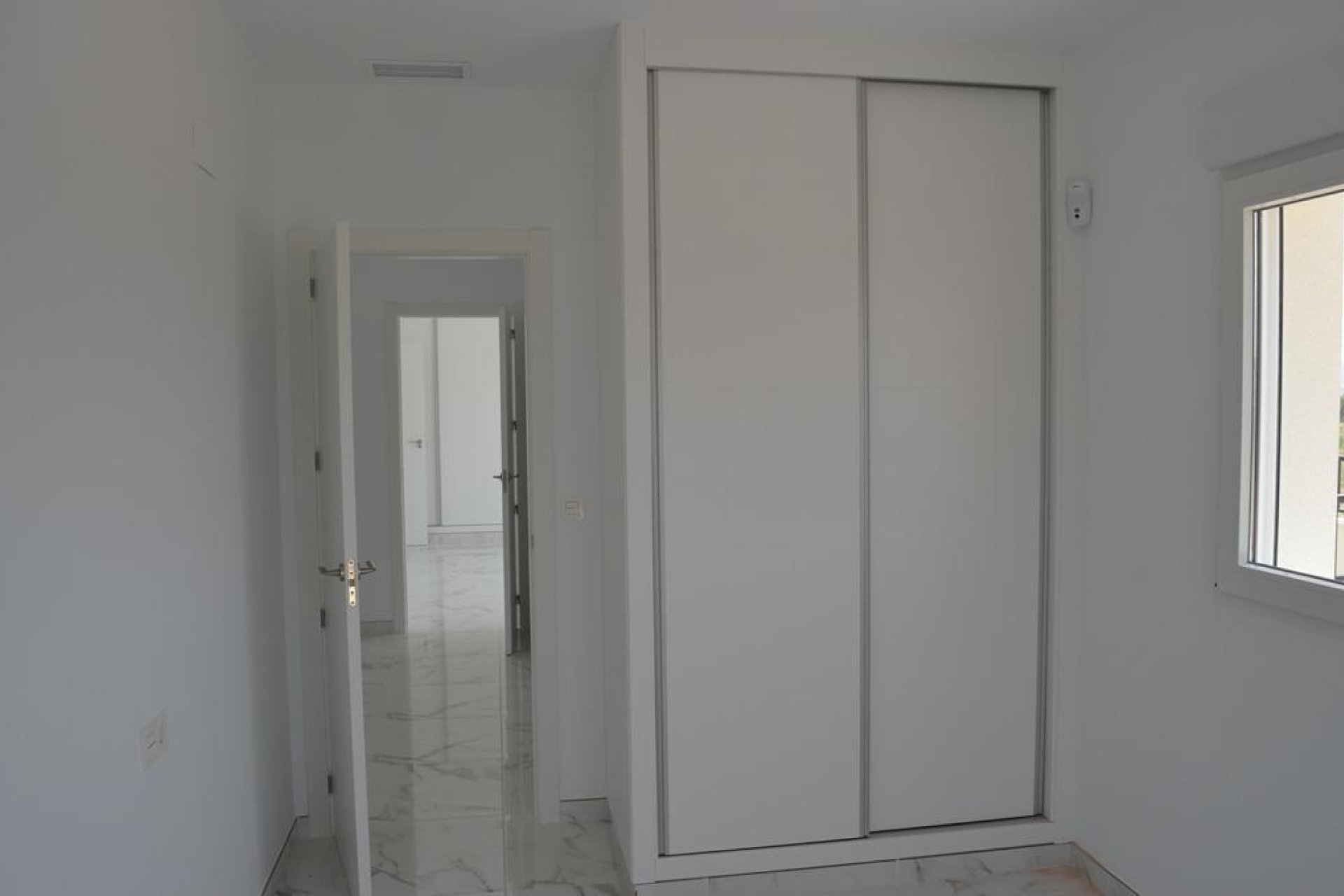 Nieuwbouw Woningen - Villa -
Pinoso - Camino Del Prado