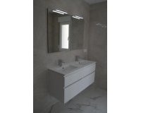 Nieuwbouw Woningen - Villa -
Pinoso - Camino Del Prado