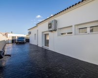 Nieuwbouw Woningen - Villa -
Pinoso - Campo