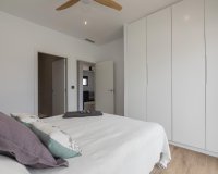 Nieuwbouw Woningen - Villa -
Pinoso - Campo