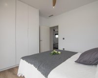 Nieuwbouw Woningen - Villa -
Pinoso - Campo