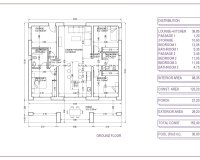 Nieuwbouw Woningen - Villa -
Pinoso - Campo