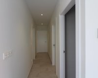 Nieuwbouw Woningen - Villa -
Pinoso - Campo