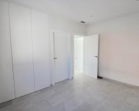 Nieuwbouw Woningen - Villa -
Pinoso - Campo