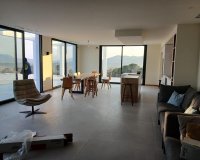 Nieuwbouw Woningen - Villa -
Pinoso - Casas Pastor