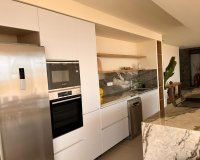 Nieuwbouw Woningen - Villa -
Pinoso - Casas Pastor
