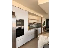 Nieuwbouw Woningen - Villa -
Pinoso - Casas Pastor
