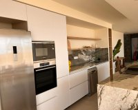 Nieuwbouw Woningen - Villa -
Pinoso - Casas Pastor