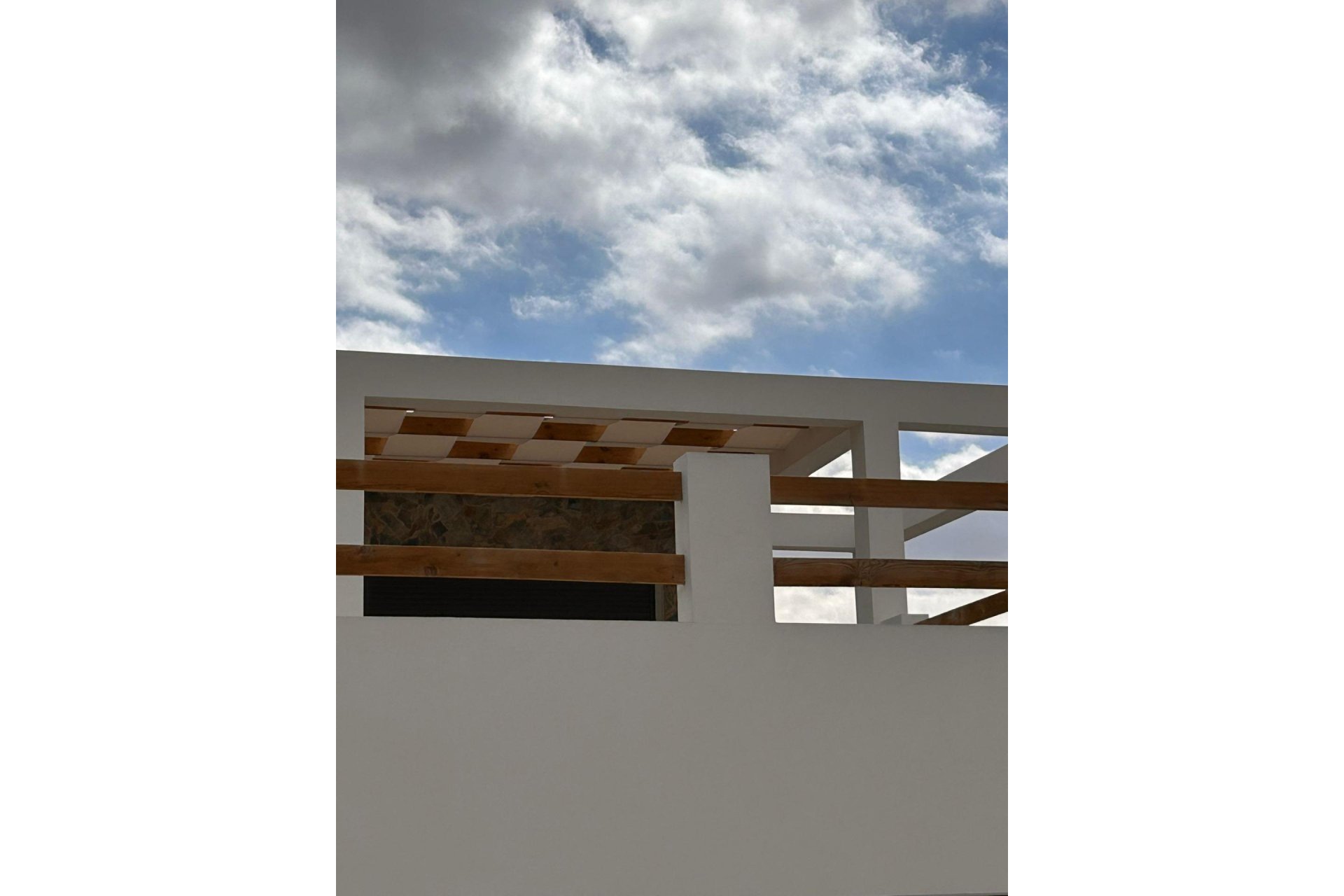 Nieuwbouw Woningen - Villa -
Pinoso - Casas Pastor