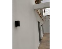 Nieuwbouw Woningen - Villa -
Pinoso - Casas Pastor