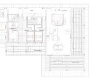 Nieuwbouw Woningen - Villa -
Pinoso - Casas Pastor