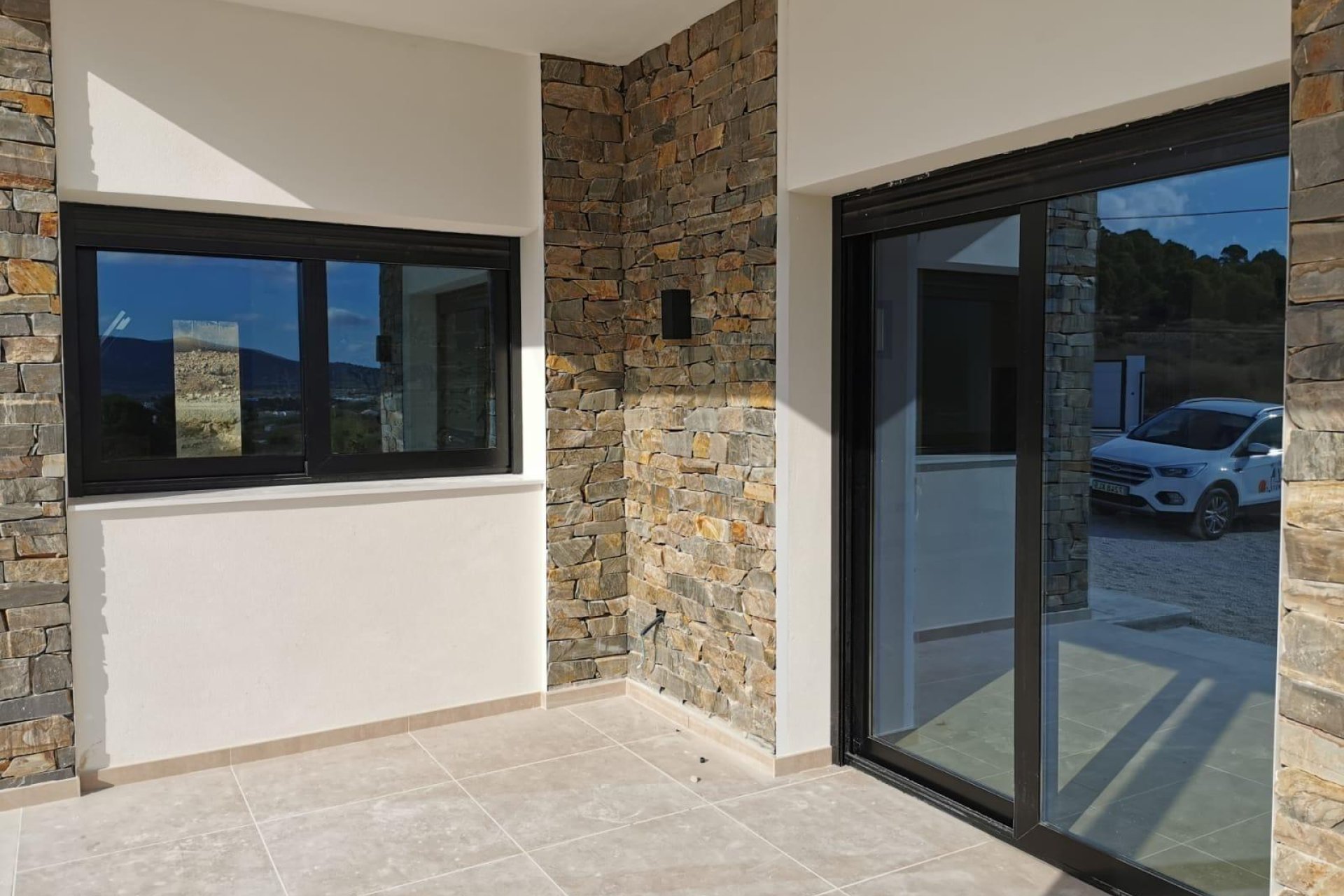 Nieuwbouw Woningen - Villa -
Pinoso - Casas Pastor