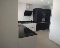 Nieuwbouw Woningen - Villa -
Pinoso - Casas Pastor