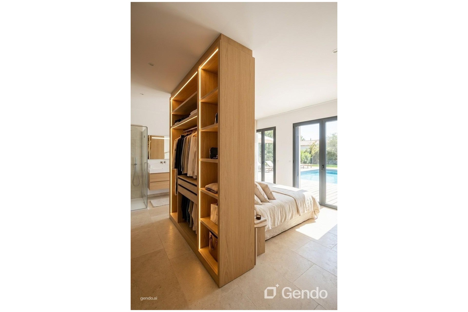 Nieuwbouw Woningen - Villa -
Pinoso - Casas Pastor