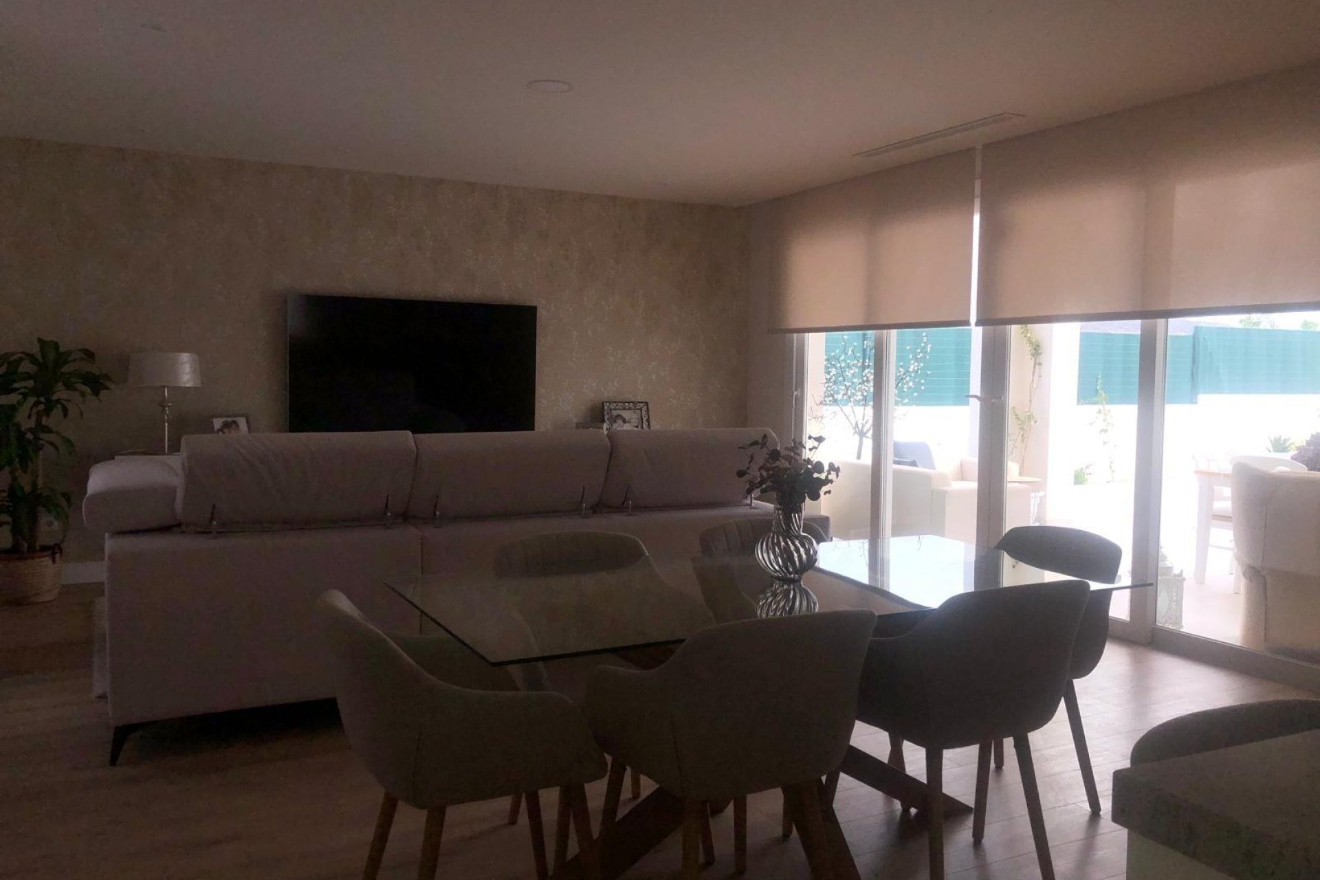 Nieuwbouw Woningen - Villa -
Pinoso - Casas Pastor