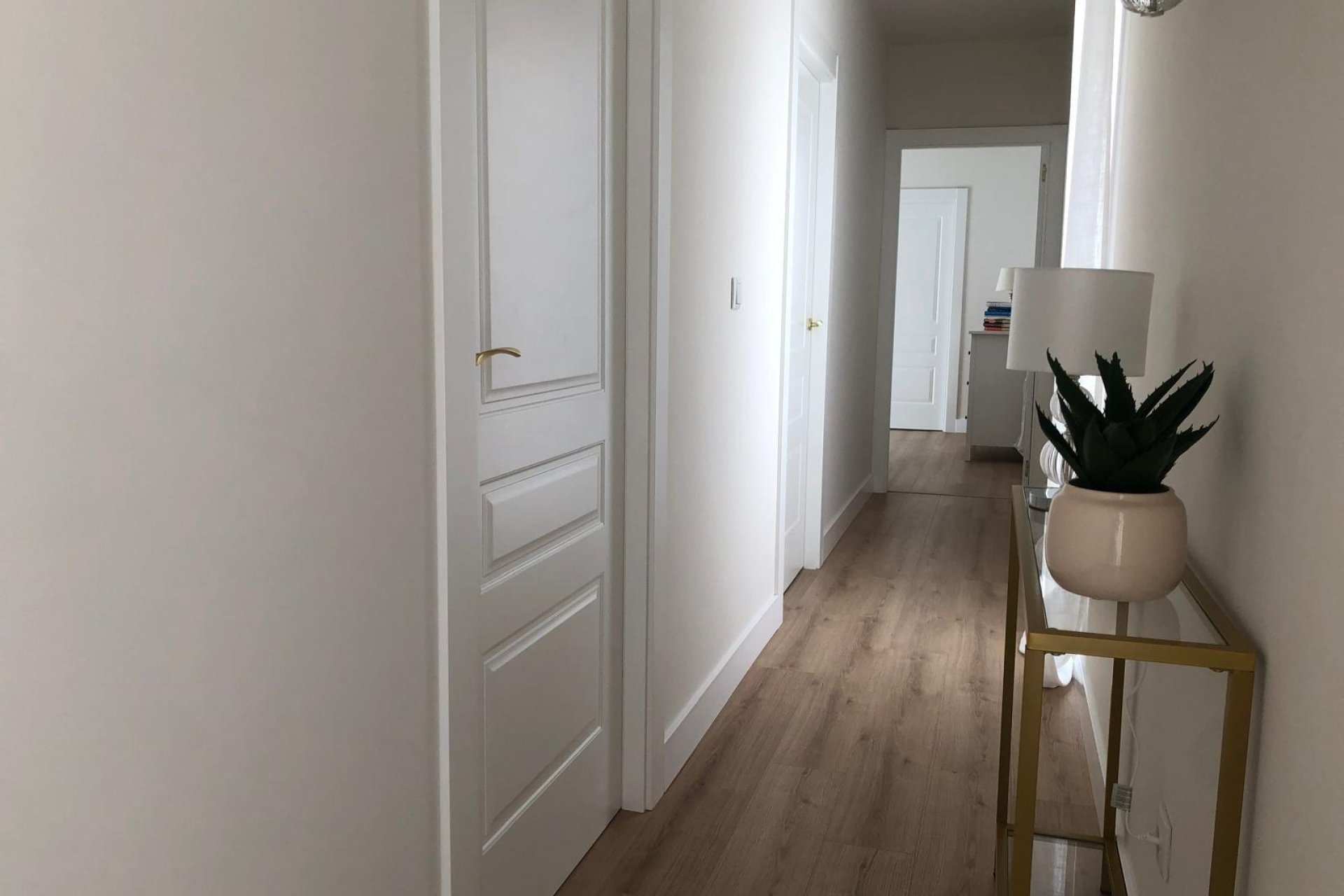 Nieuwbouw Woningen - Villa -
Pinoso - Casas Pastor